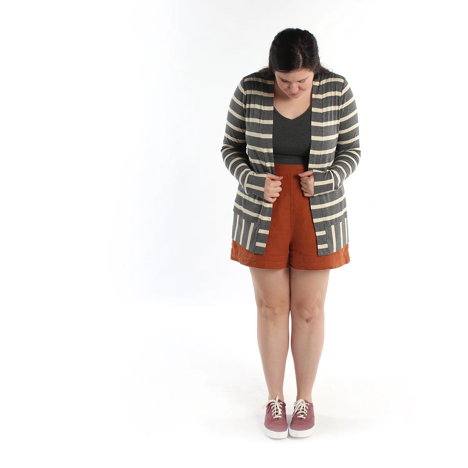 Helen's Closet Blackwood Cardigan - Image 9
