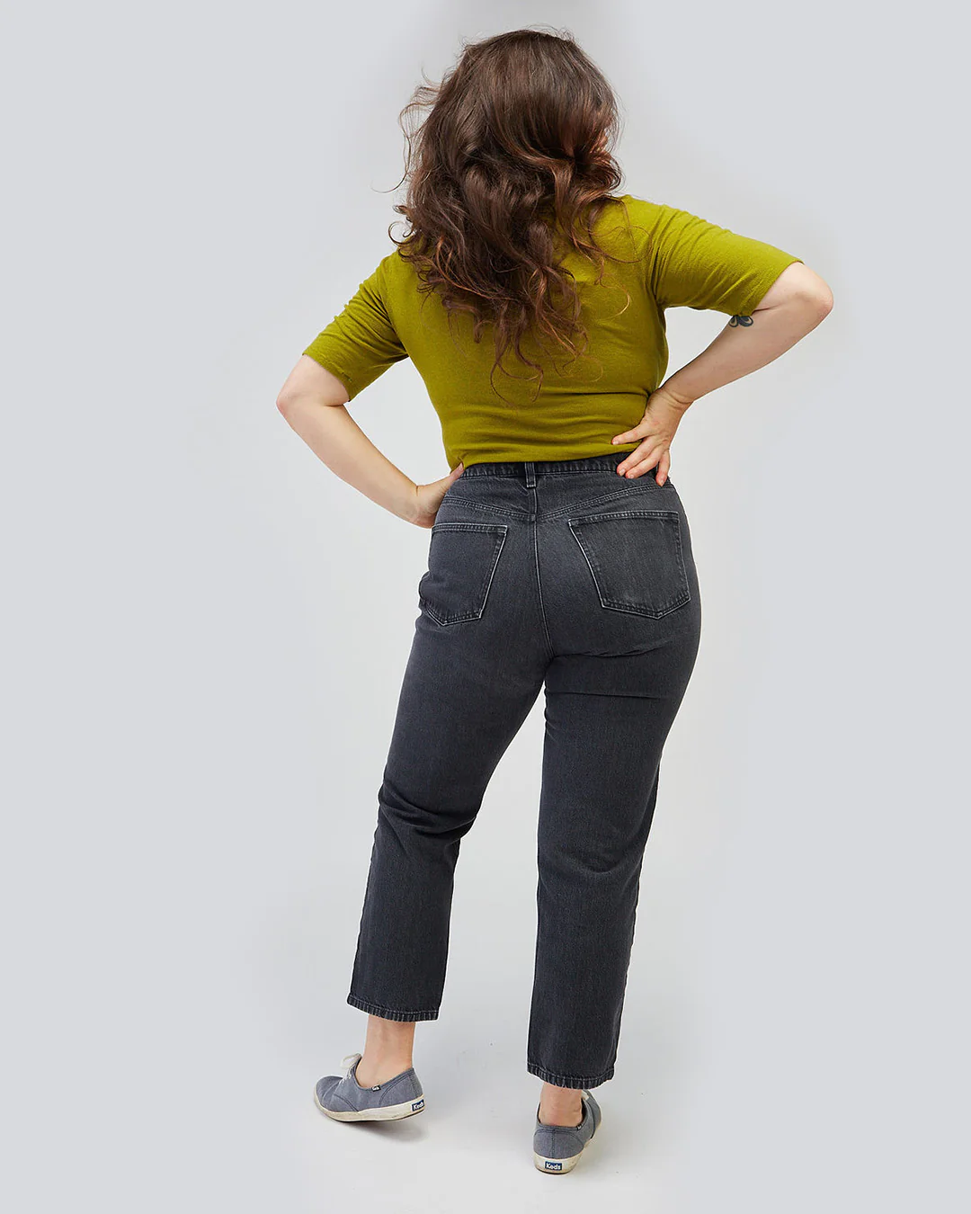 Helen's Closet Brooks Jeans - Image 13