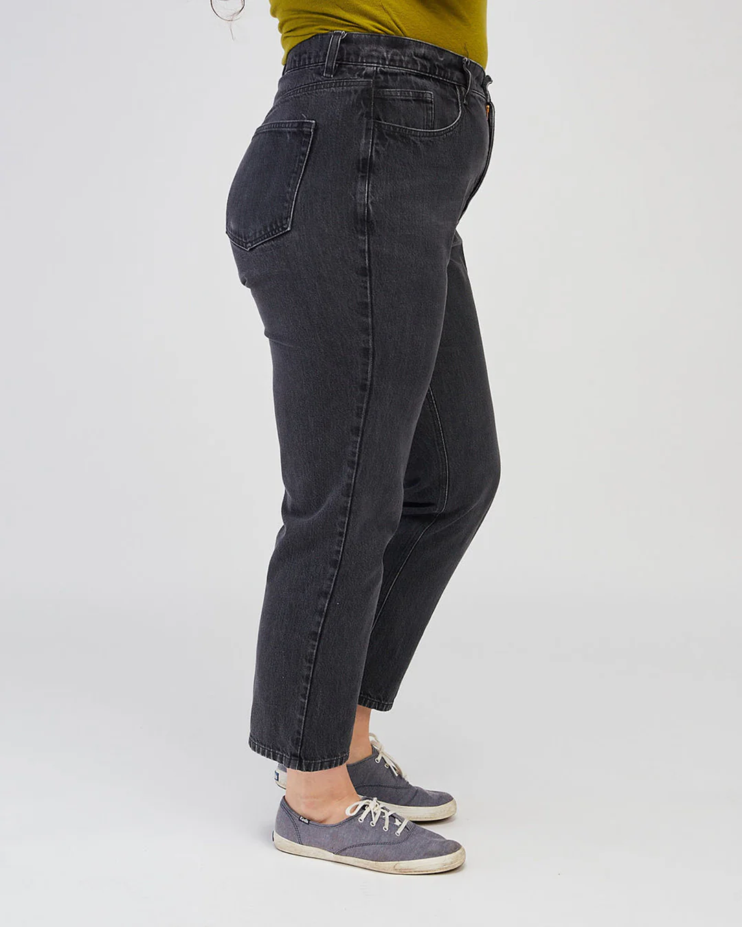 Helen's Closet Brooks Jeans - Image 14