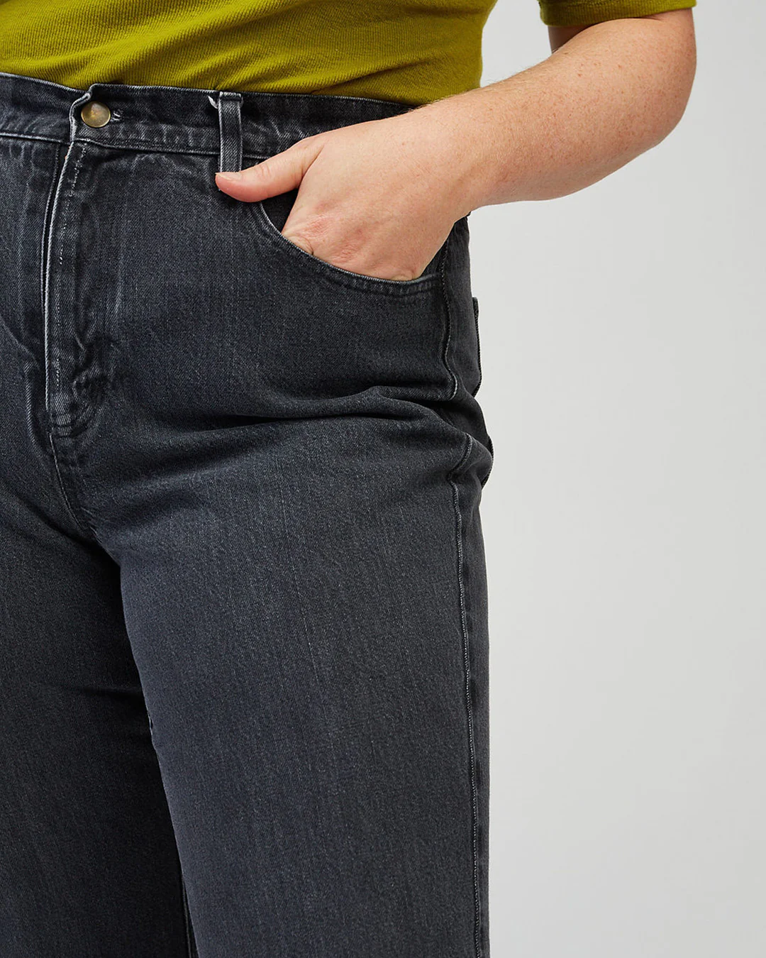 Helen's Closet Brooks Jeans - Image 15