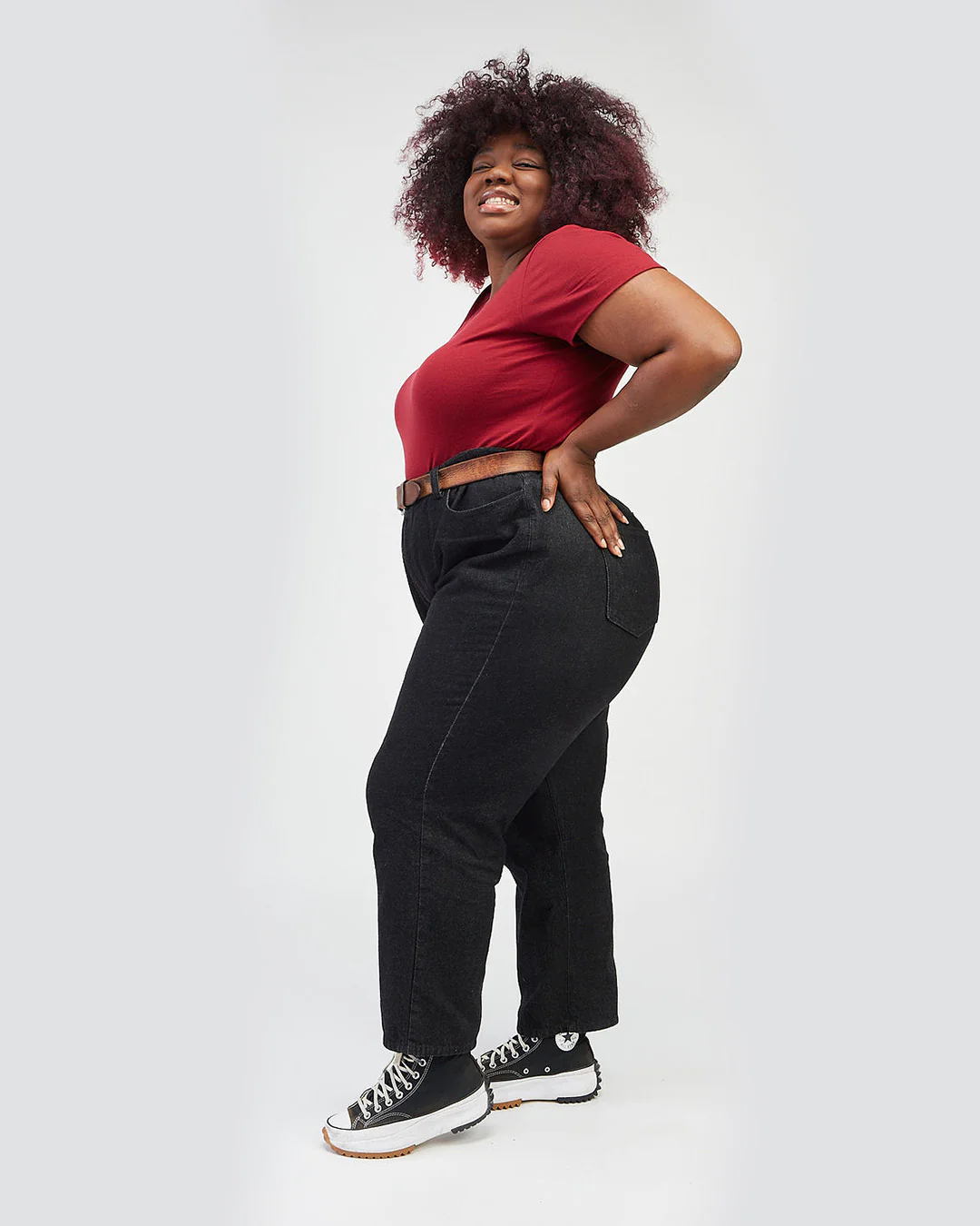 Helen's Closet Brooks Jeans - Image 18