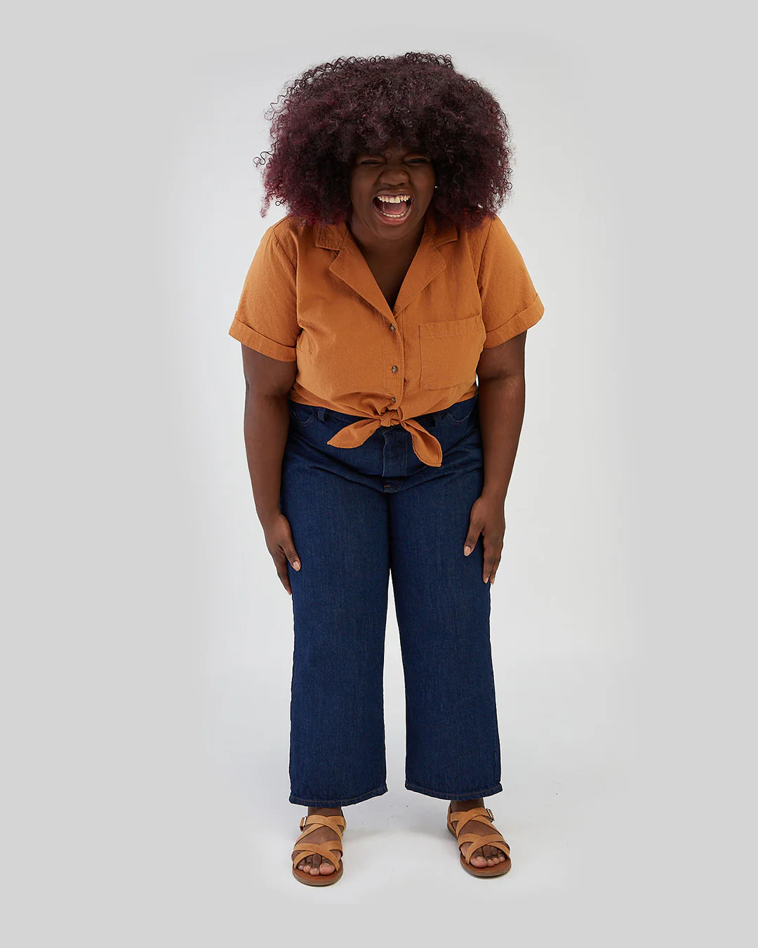 Helen's Closet Brooks Jeans - Image 5