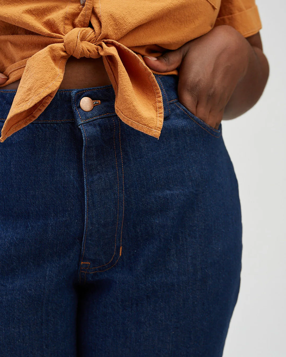 Helen's Closet Brooks Jeans - Image 6