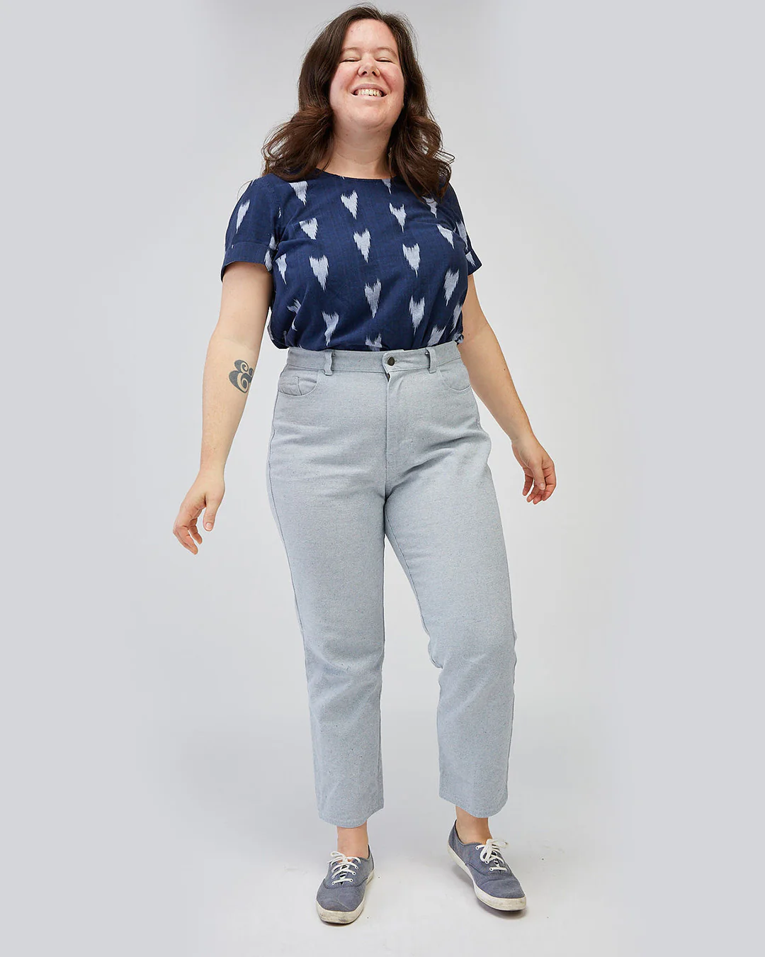 Helen's Closet Brooks Jeans - Image 8