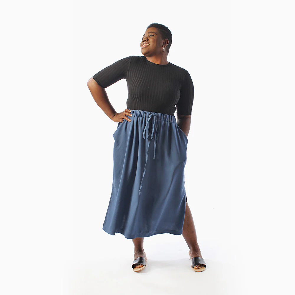 Helen's Closet Donovan Skirt - Image 13