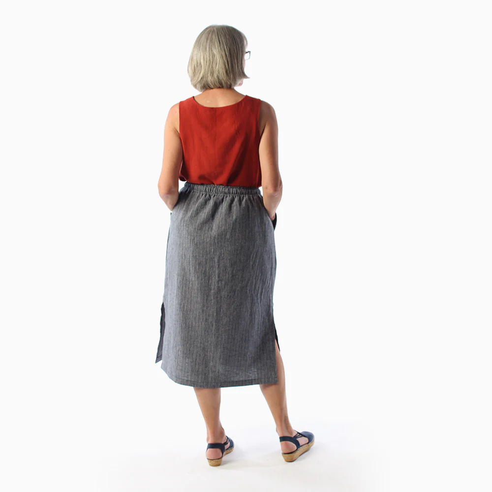 Helen's Closet Donovan Skirt - Image 2