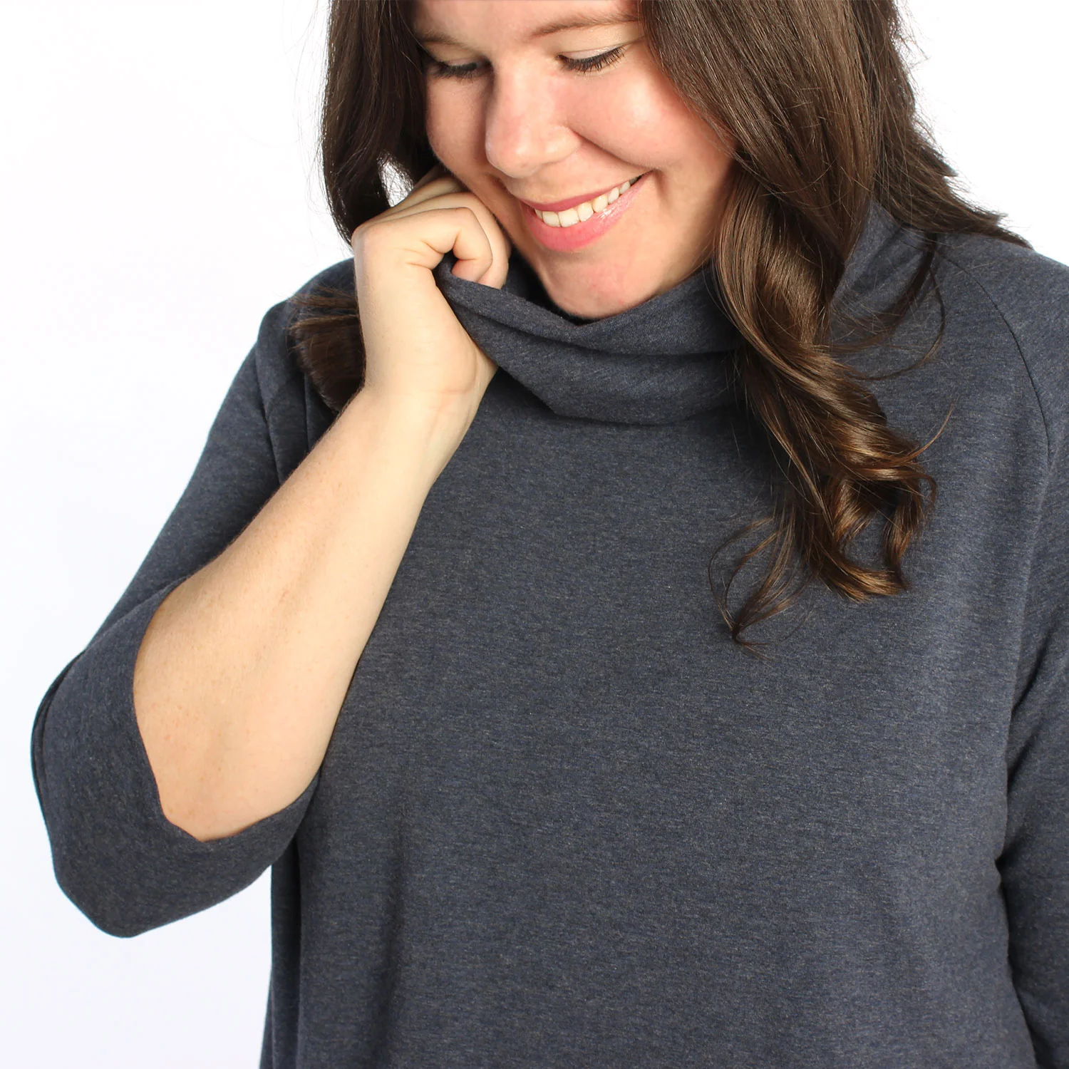 Helen's Closet Elliot Sweater and Tee - Image 12