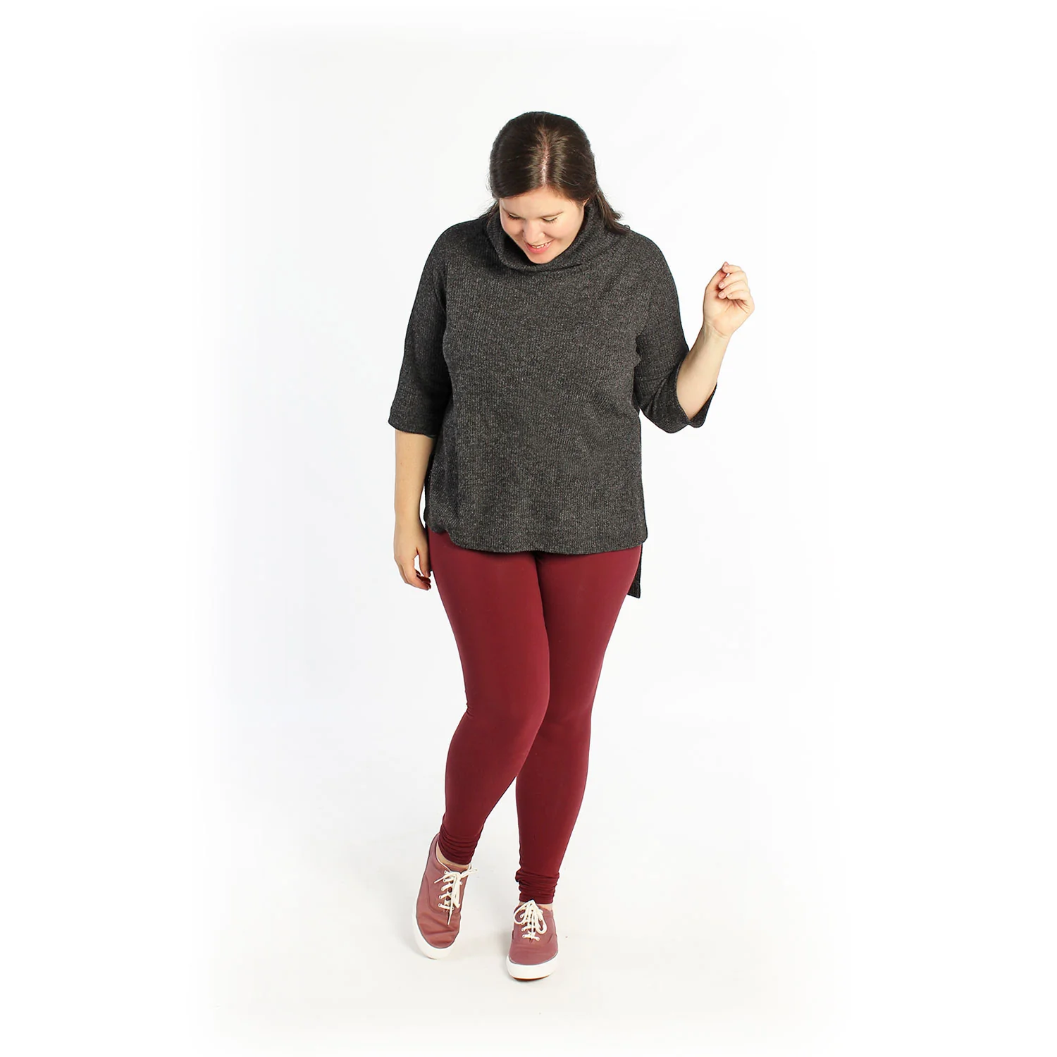 Helen's Closet Elliot Sweater and Tee - Image 15