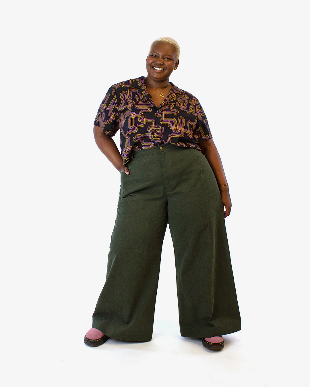Helen's Closet Falconer Pants - Image 13