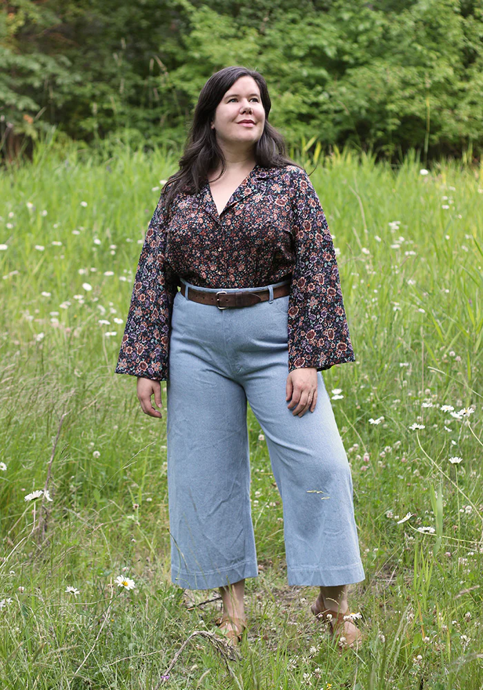 Helen's Closet Gilbert Top - Image 14