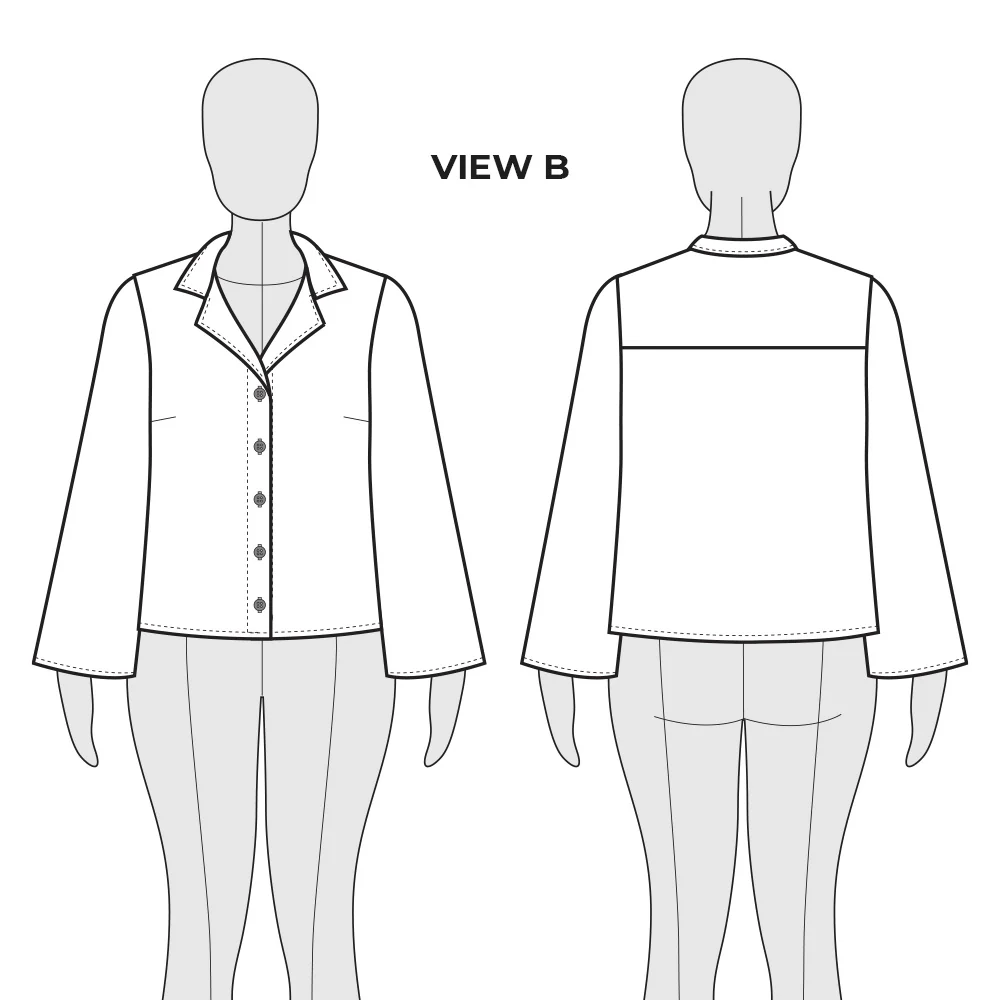 Helen's Closet Gilbert Top - Image 18