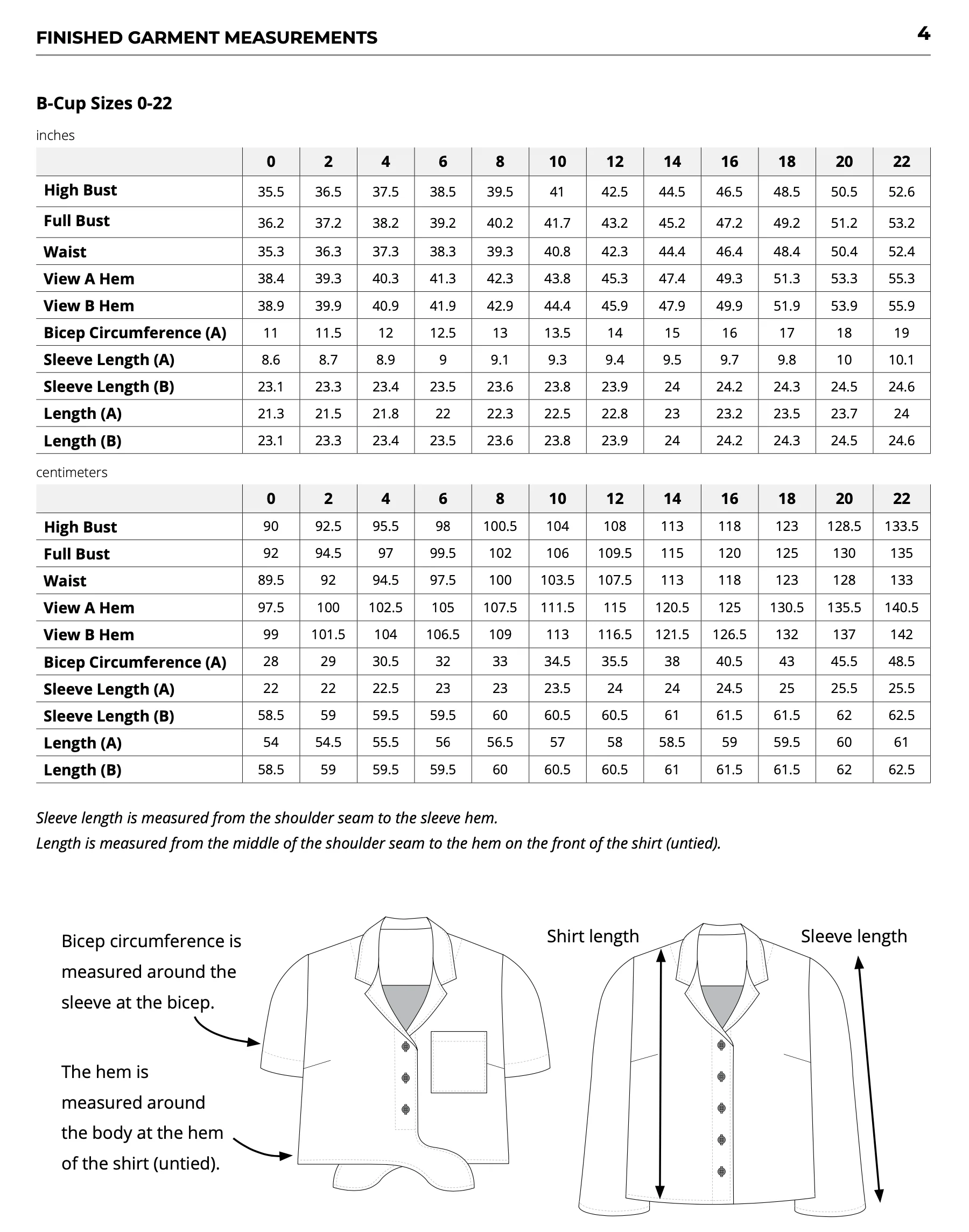 Helen's Closet Gilbert Top - Image 20