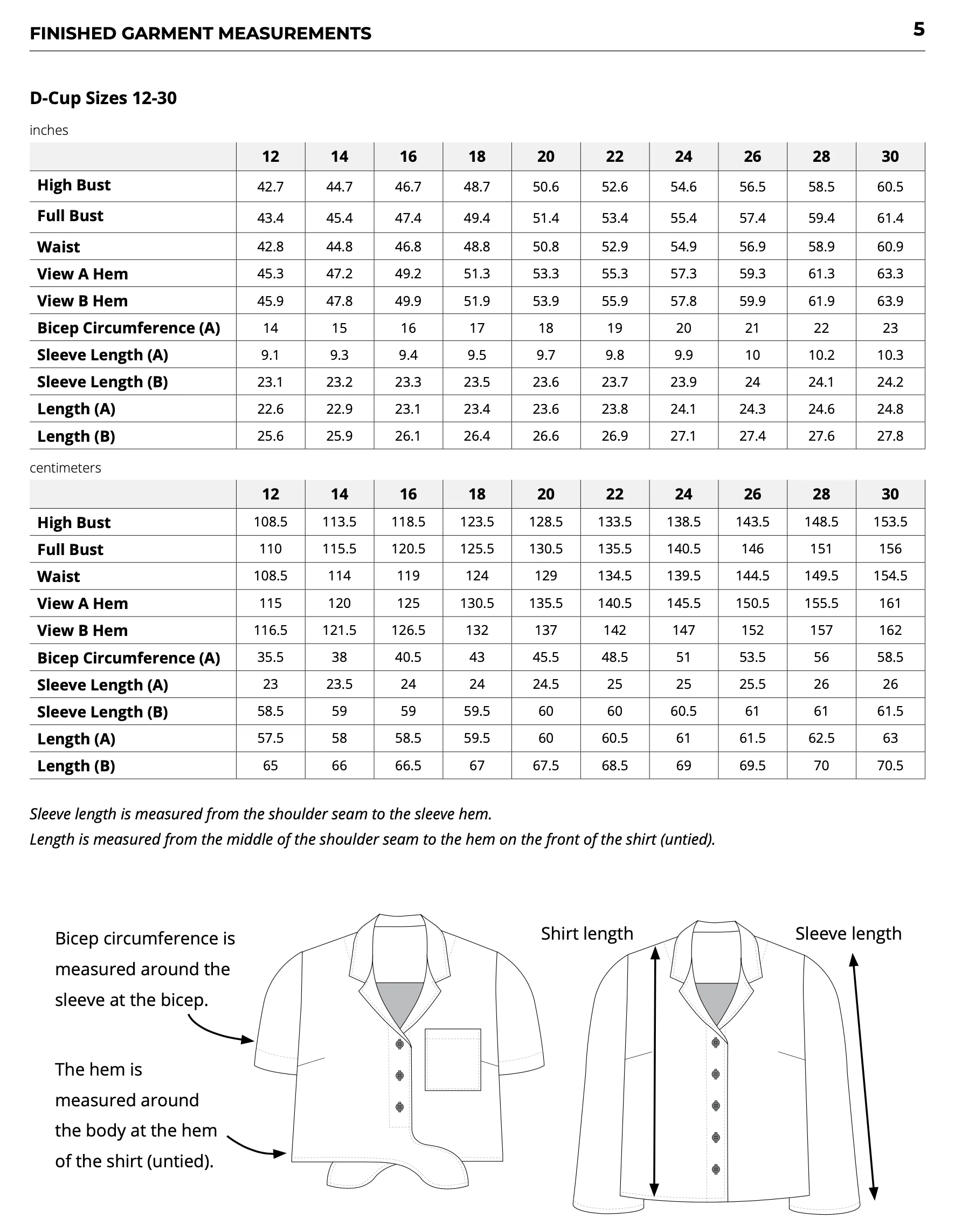 Helen's Closet Gilbert Top - Image 21
