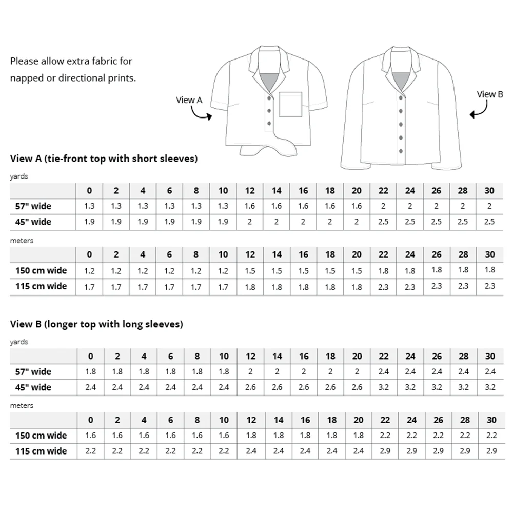 Helen's Closet Gilbert Top - Image 22