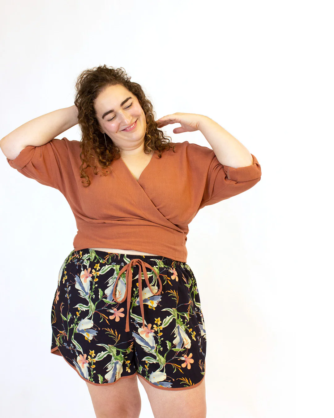 Helen's Closet June Shorts and Pants - Image 11