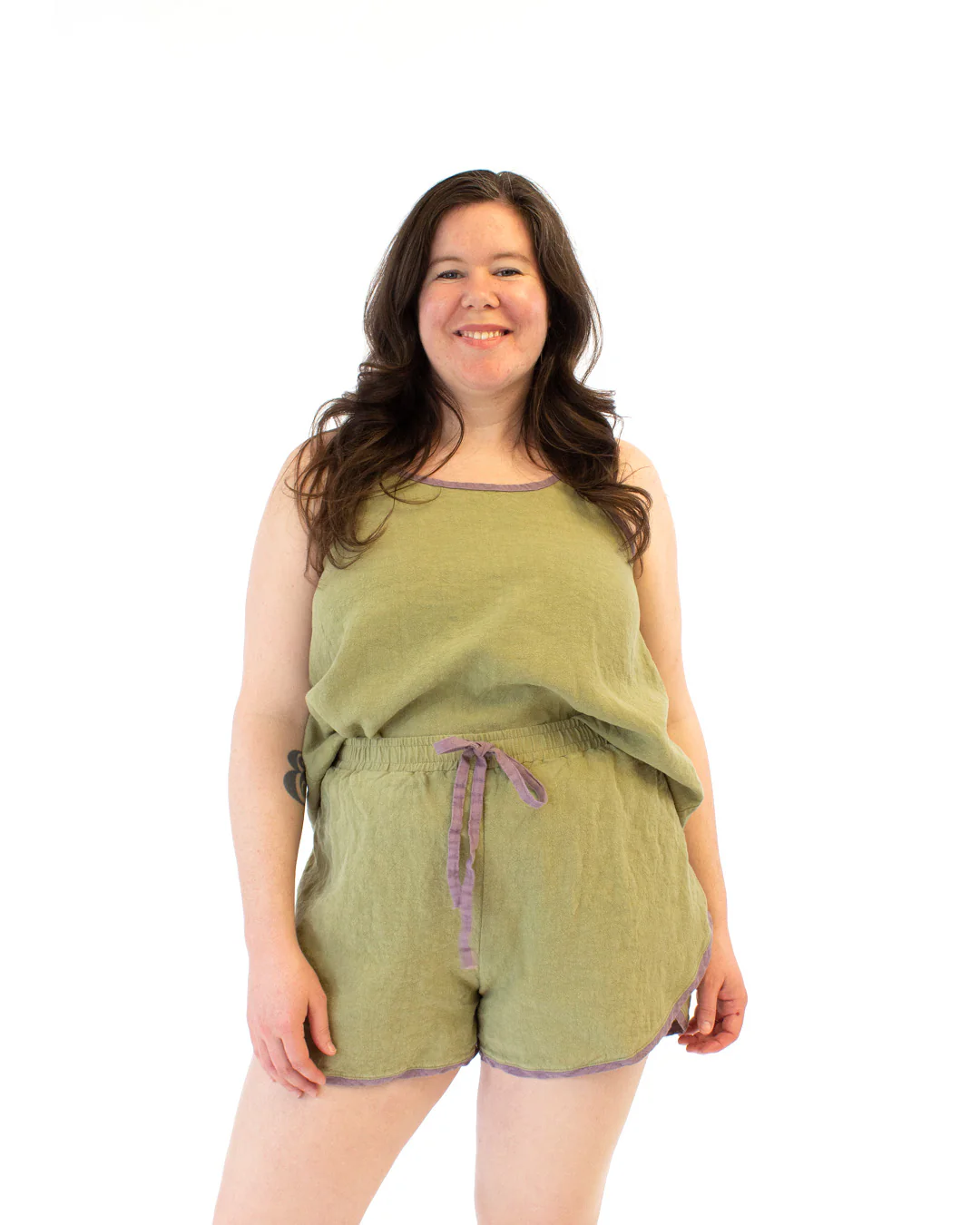 Helen's Closet June Shorts and Pants - Image 16