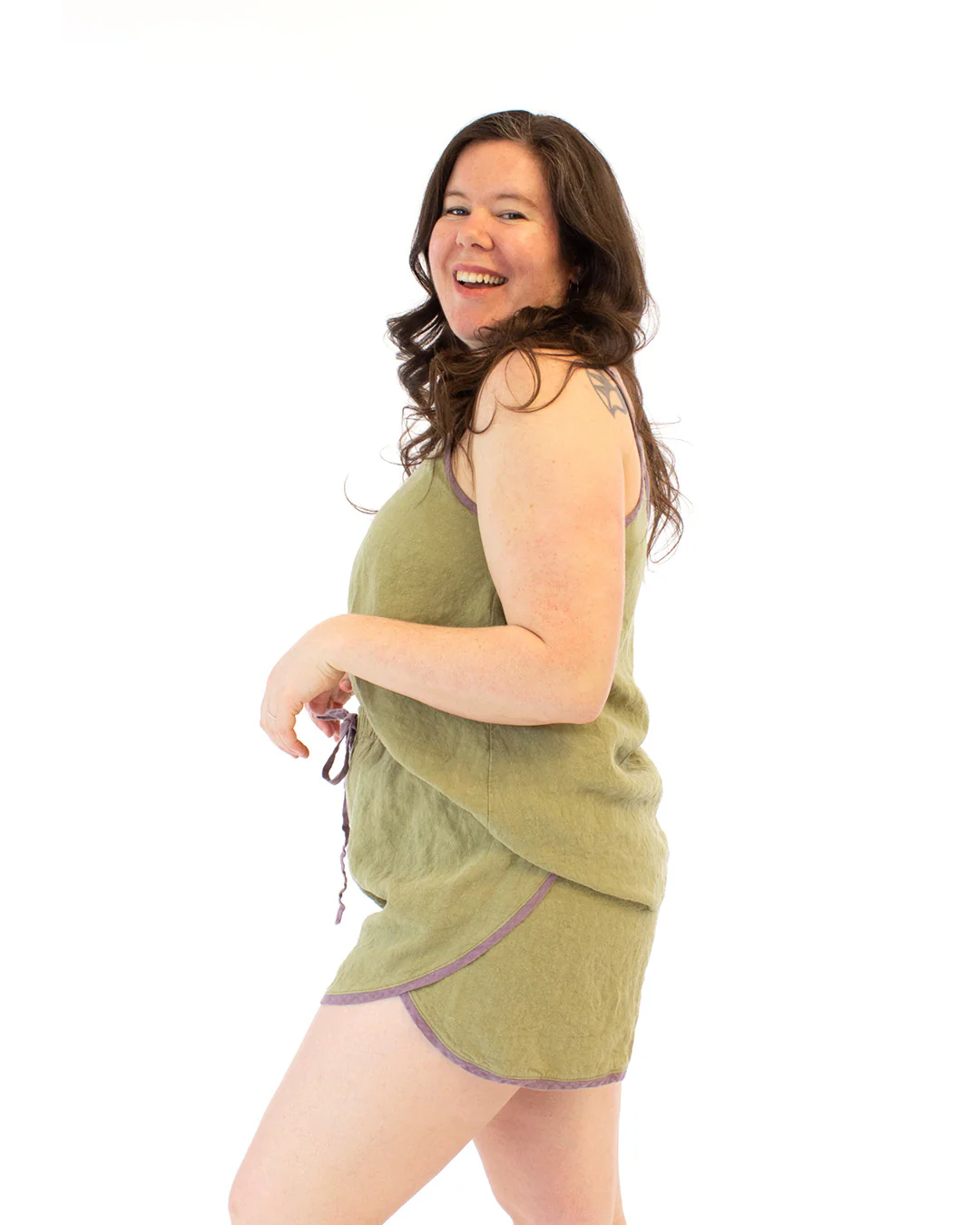 Helen's Closet June Shorts and Pants - Image 17
