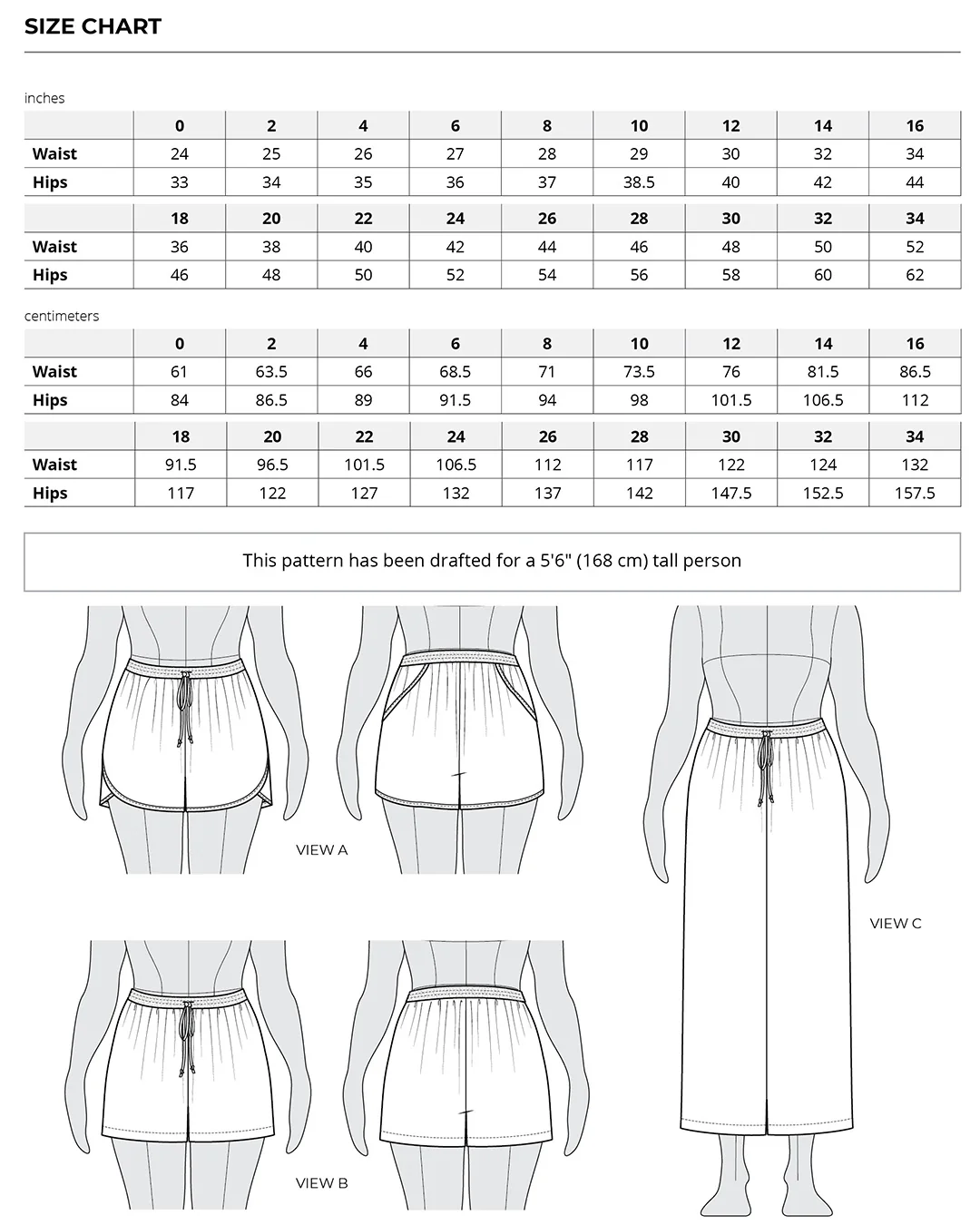 Helen's Closet June Shorts and Pants - Image 20