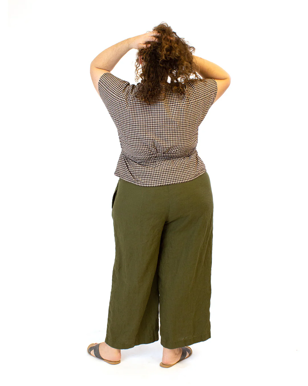 Helen's Closet June Shorts and Pants - Image 3