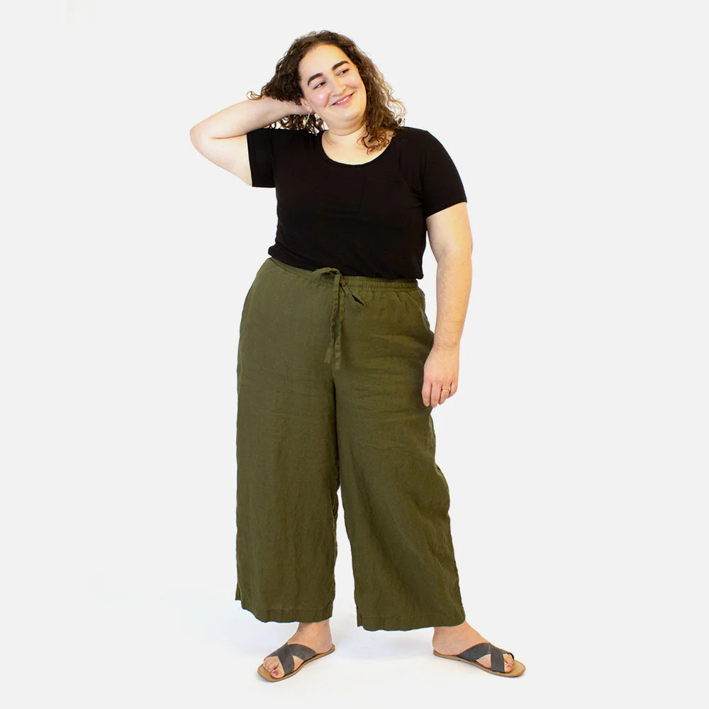 Helen's Closet June Shorts and Pants - Printed copy shop (+£7.00)