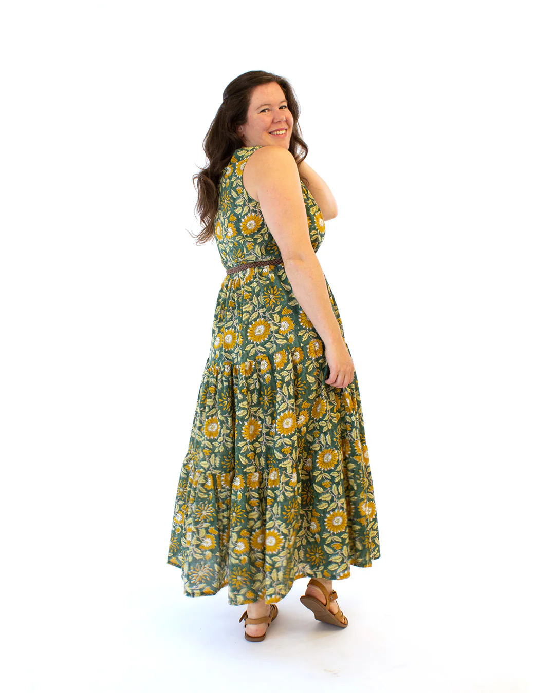 Helen's Closet Lawrence Top and Dress - Image 18