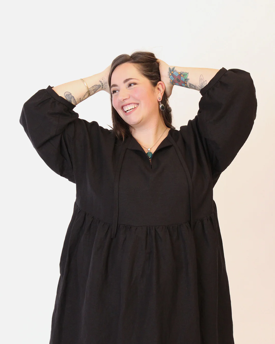 Helen's Closet March Top and Dress - Image 15