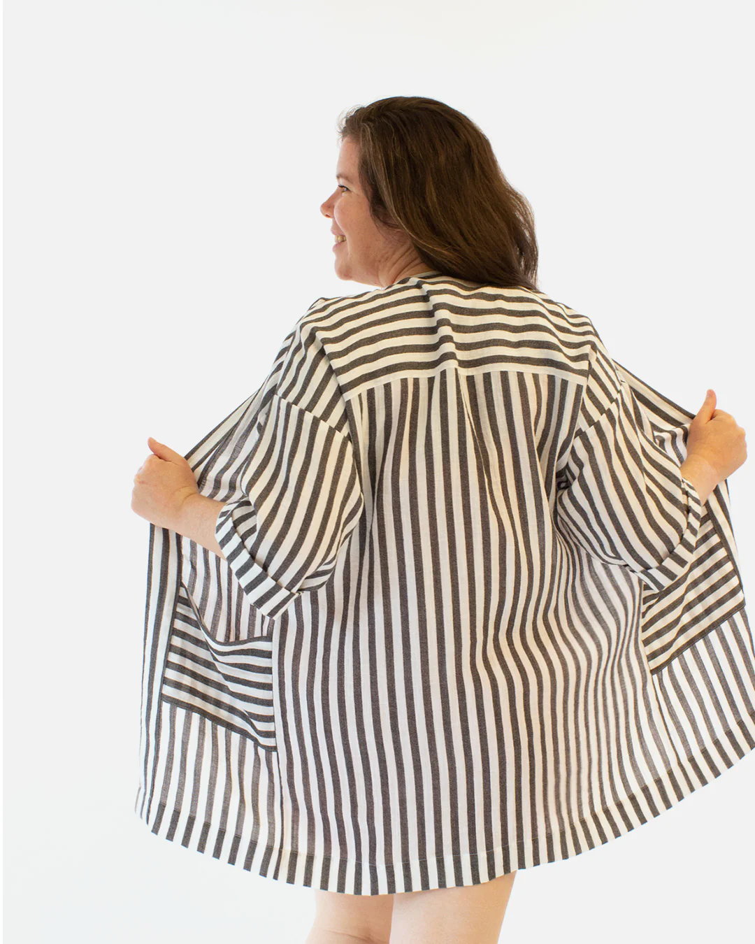 Helen's Closet Moss Jacket - Image 12