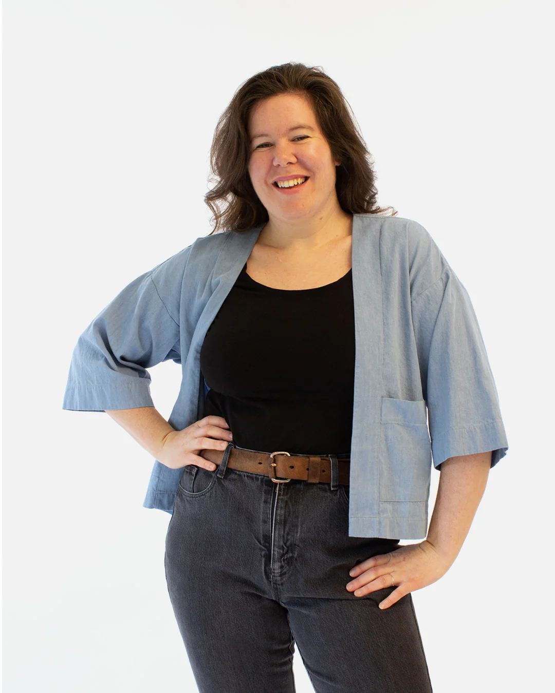 Helen's Closet Moss Jacket - Image 13