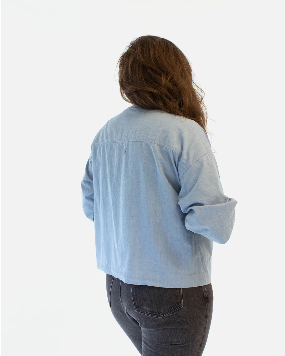 Helen's Closet Moss Jacket - Image 15
