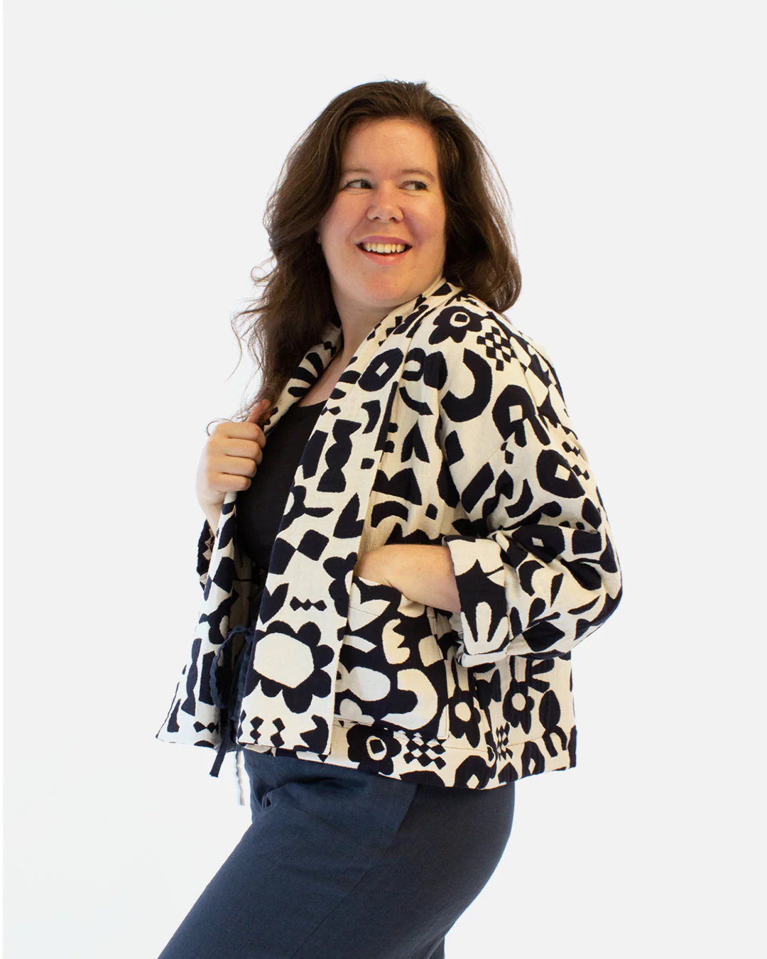 Helen's Closet Moss Jacket - Image 17