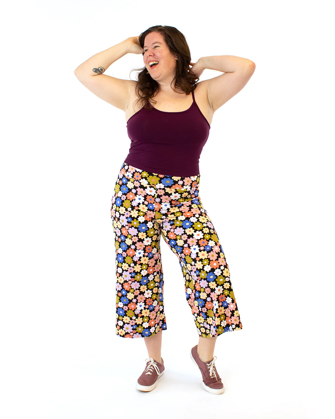 Helen's Closet Nelson Pants - Image 2