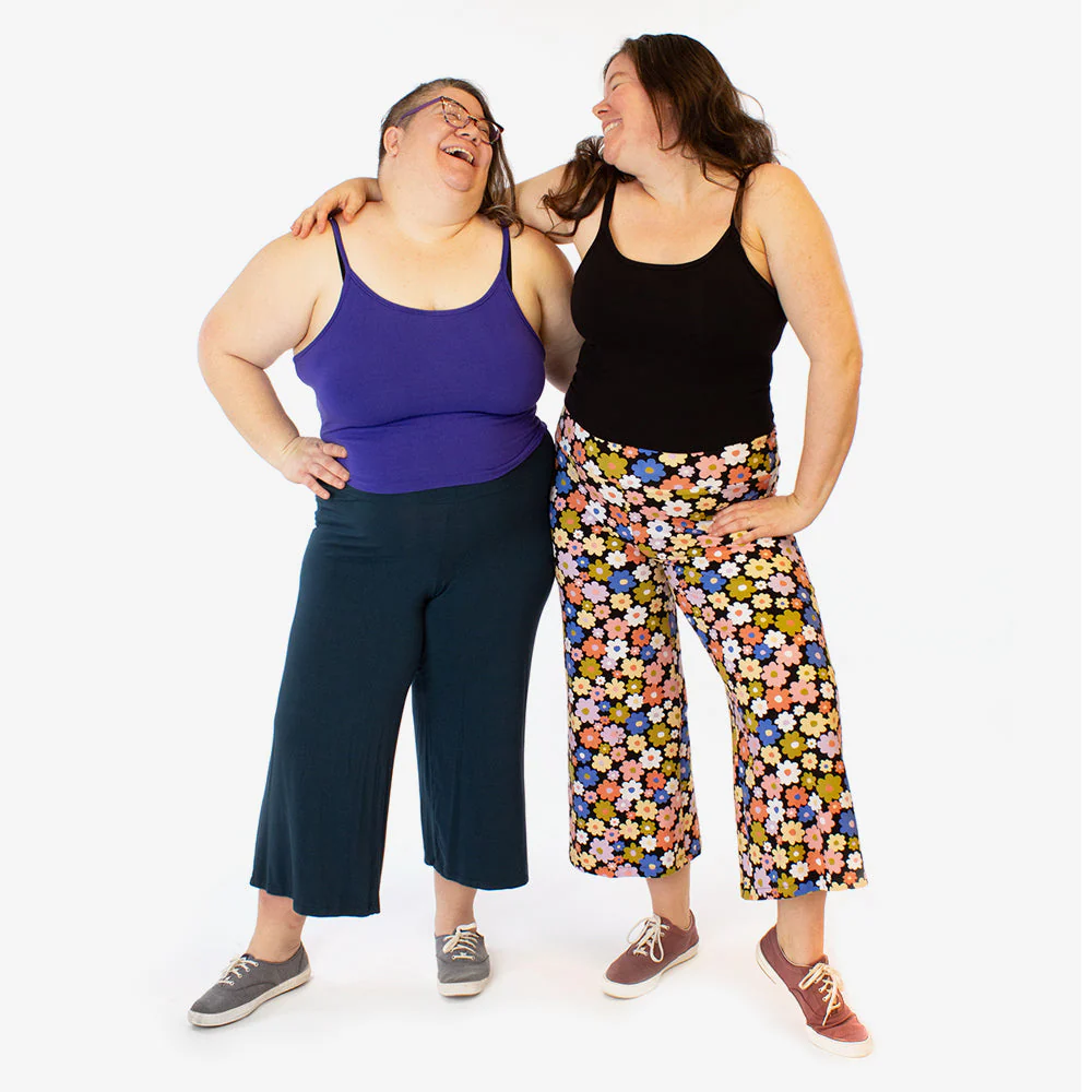Helen's Closet Nelson Pants - Printed copy shop (+£7.00)