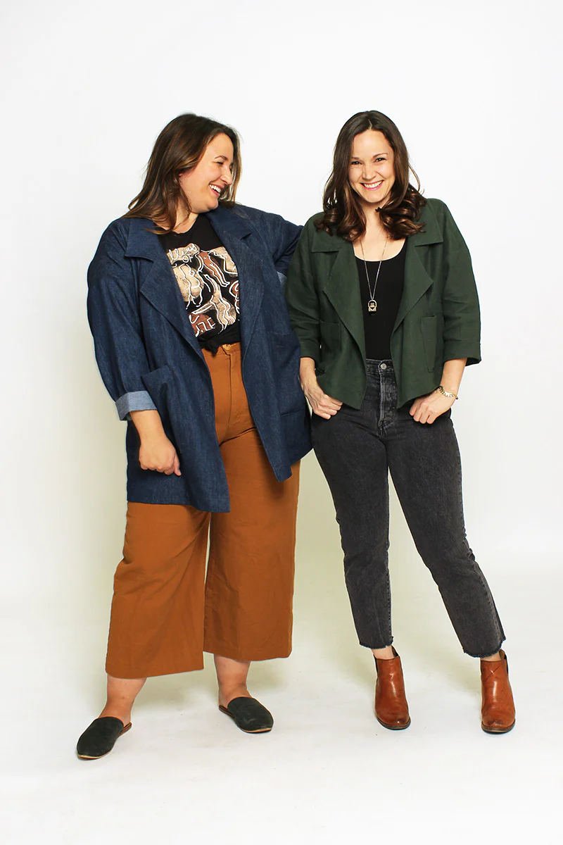 Helen's Closet Pona Jacket - Image 10
