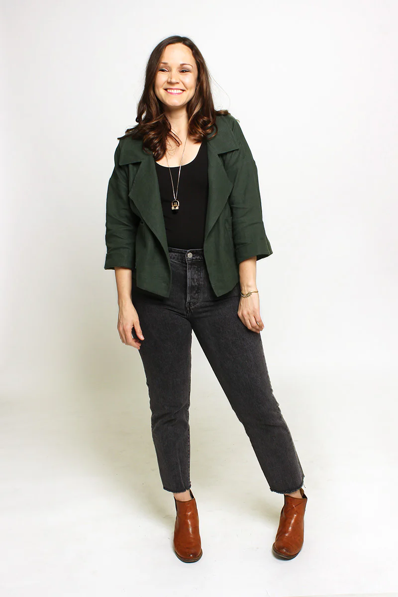 Helen's Closet Pona Jacket - Image 11