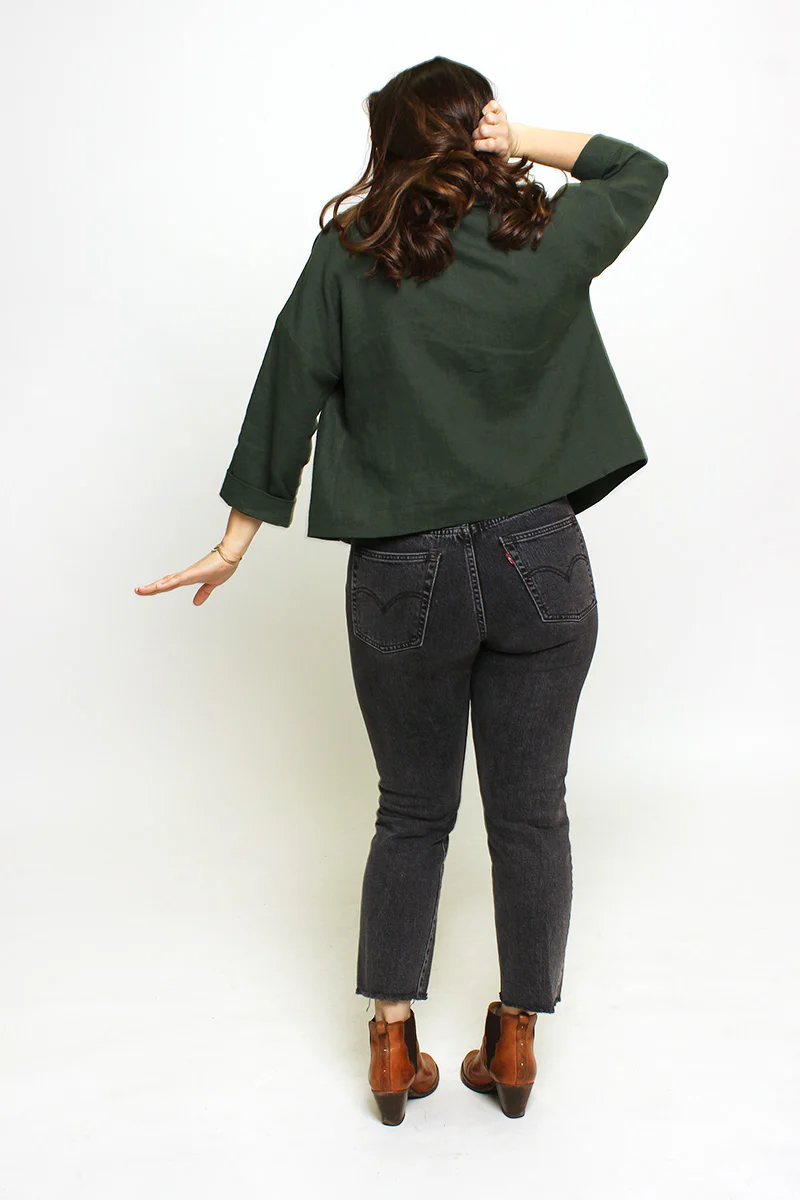 Helen's Closet Pona Jacket - Image 12