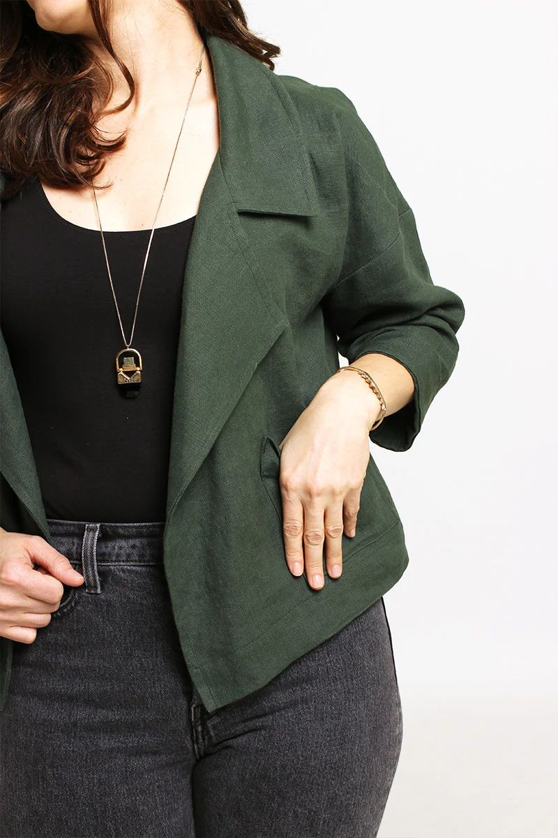 Helen's Closet Pona Jacket - Image 14