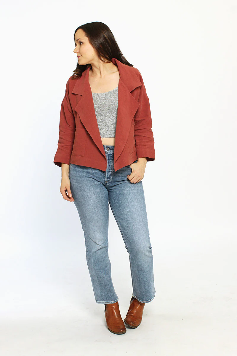 Helen's Closet Pona Jacket - Image 15