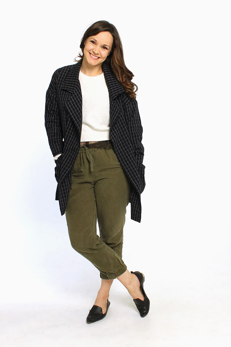 Helen's Closet Pona Jacket - Image 19