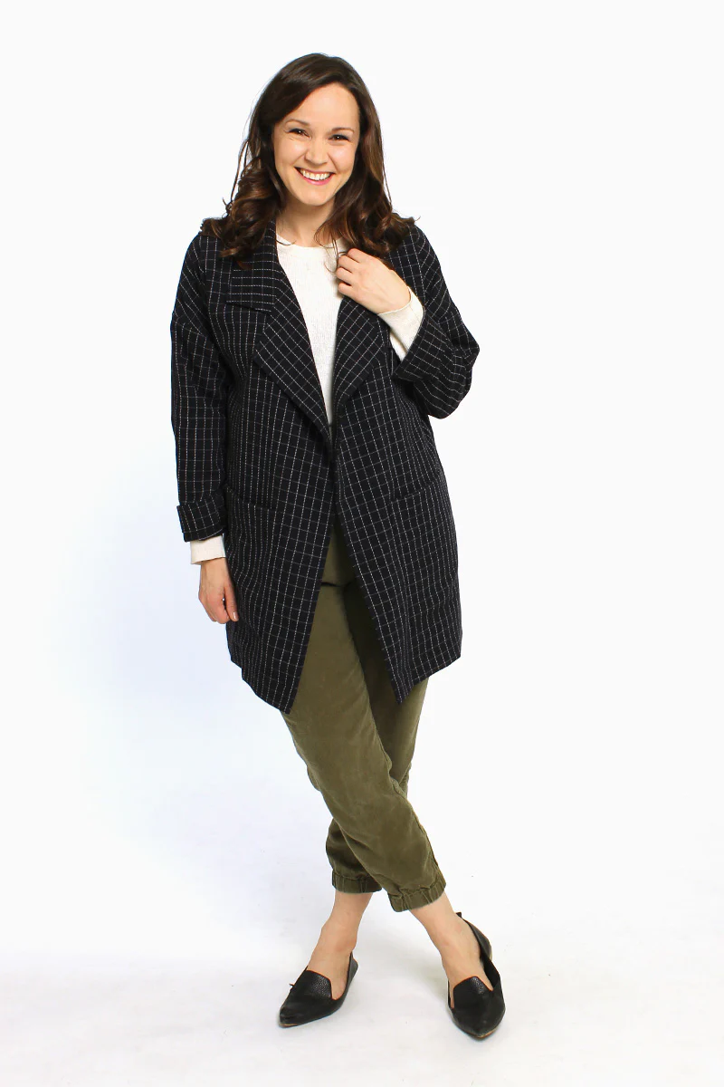 Helen's Closet Pona Jacket - Image 20