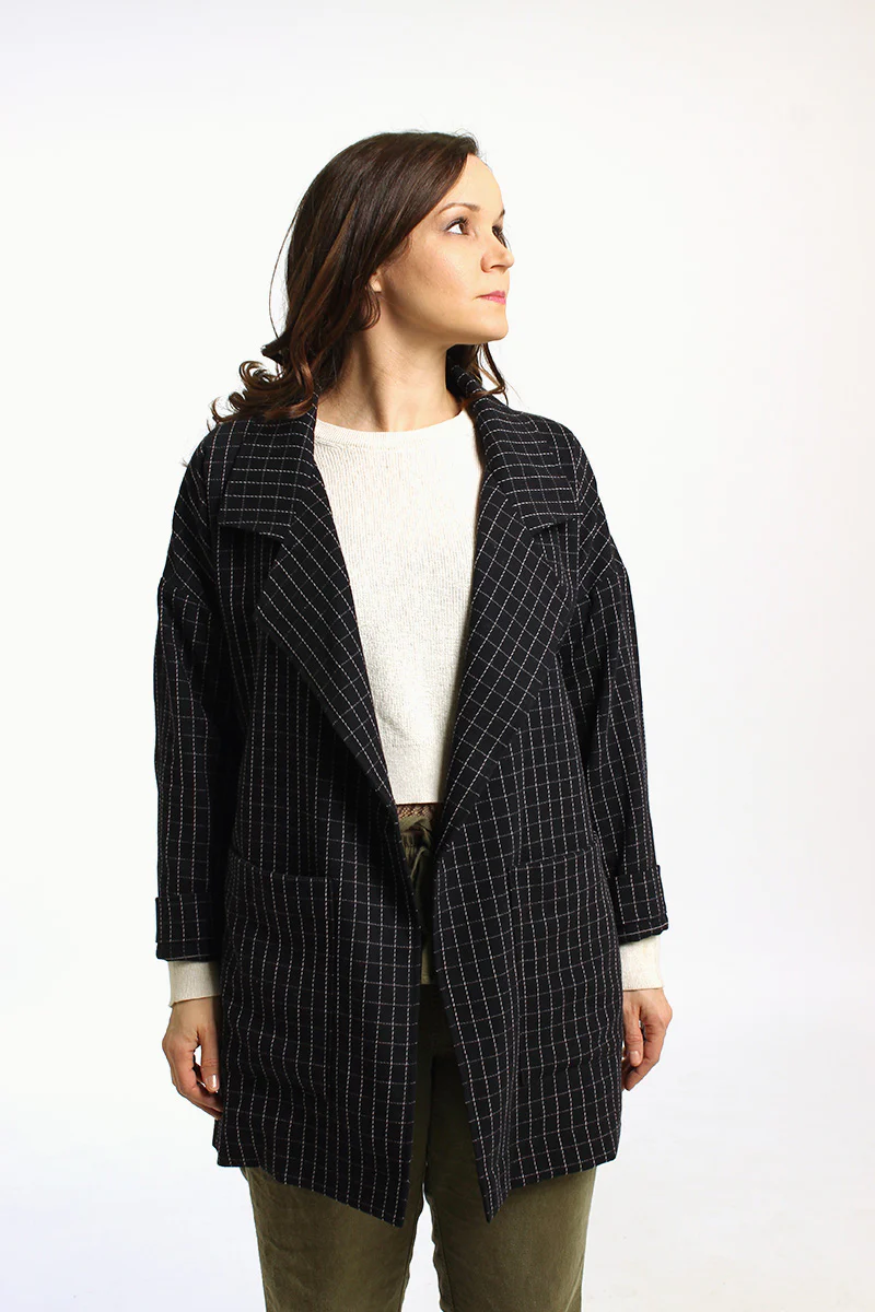 Helen's Closet Pona Jacket - Image 21
