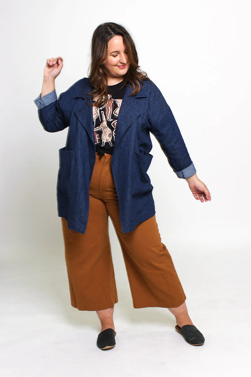 Helen's Closet Pona Jacket - Image 4