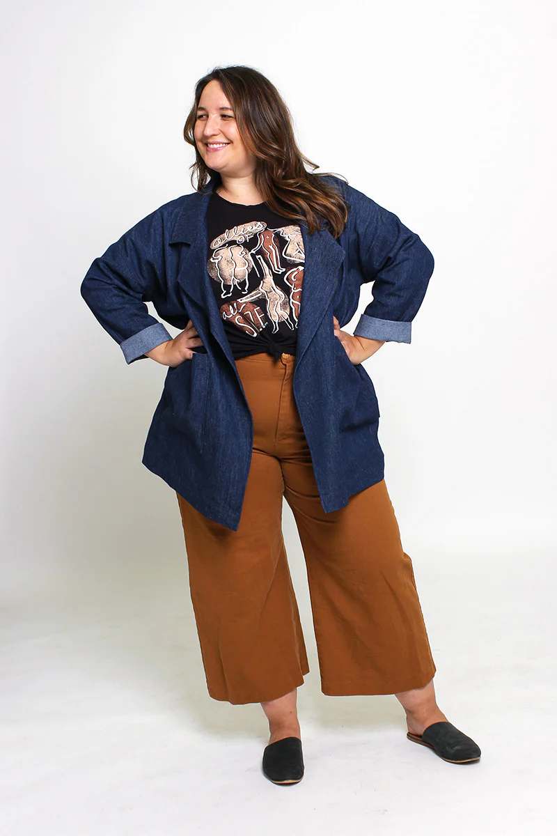 Helen's Closet Pona Jacket - Image 5
