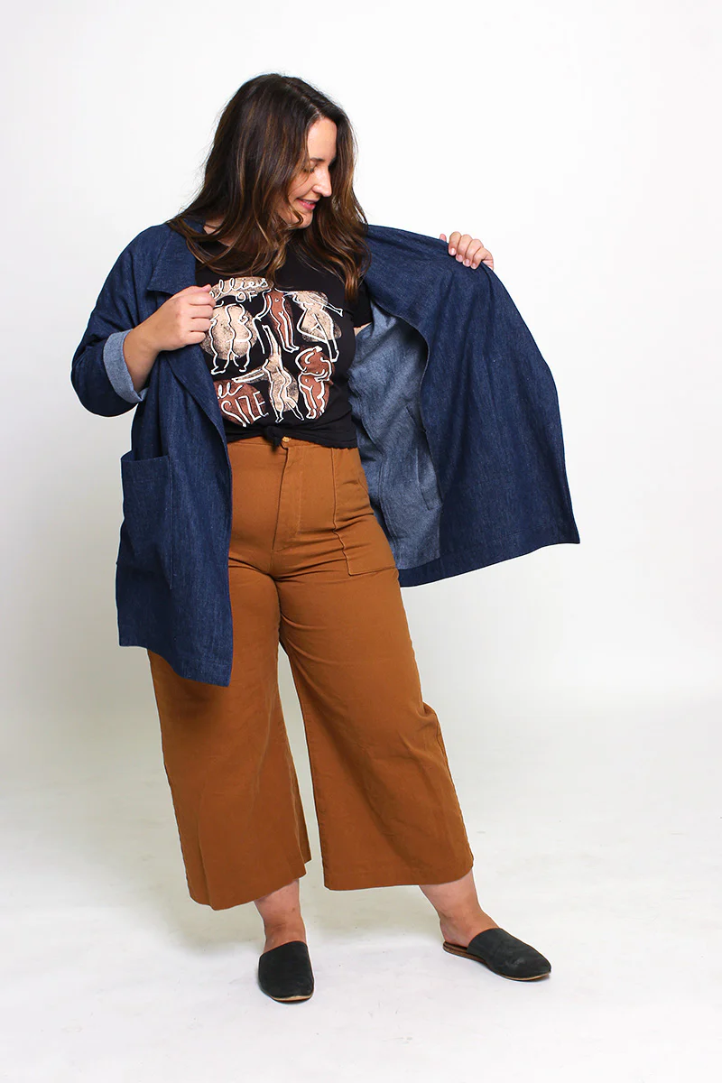 Helen's Closet Pona Jacket - Image 6