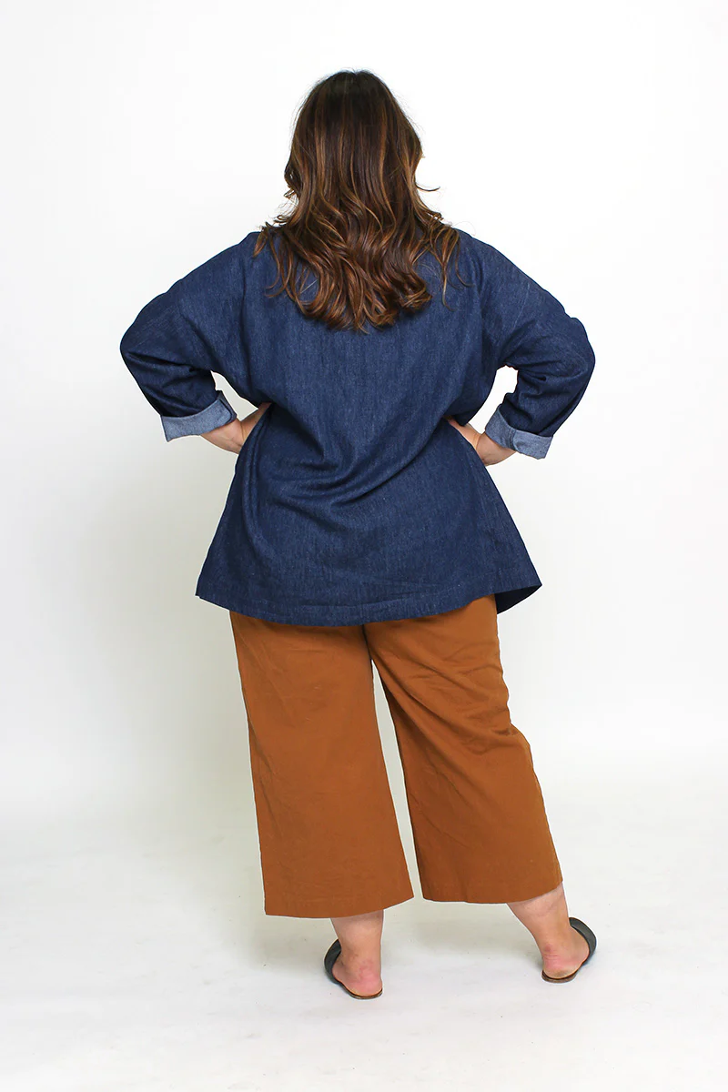 Helen's Closet Pona Jacket - Image 7