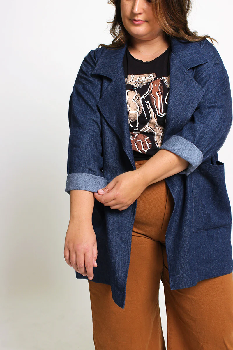 Helen's Closet Pona Jacket - Image 8
