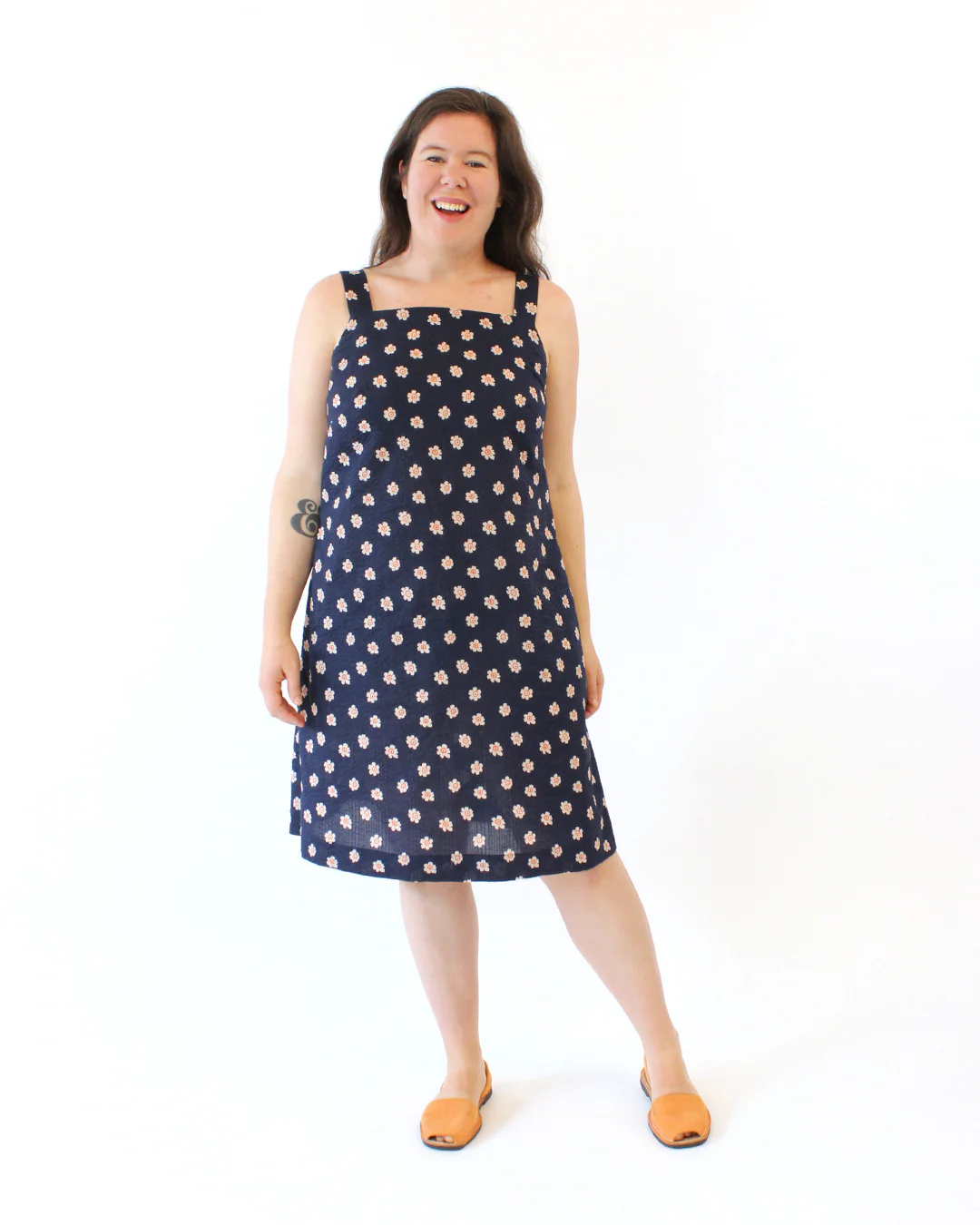 Helen's Closet Reynolds Top and Dress - Image 14