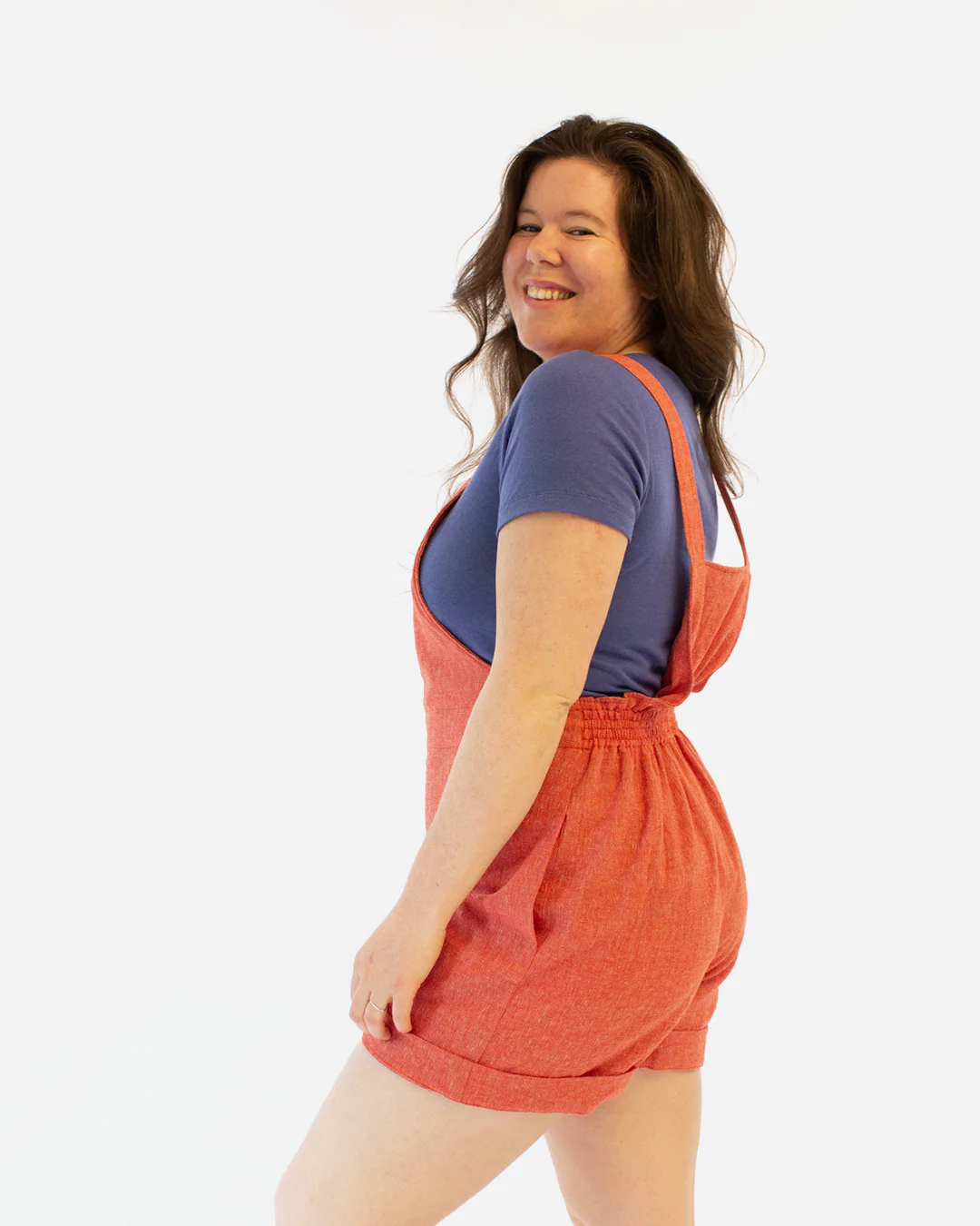 Helen's Closet Ruby Overalls - Image 15