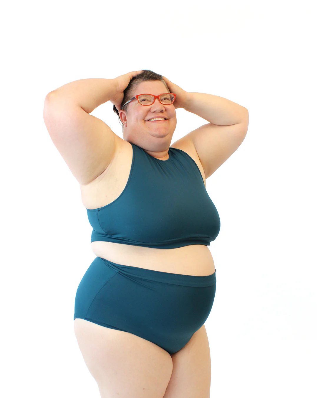 Helen's Closet Sandpiper Swimsuit - Image 10