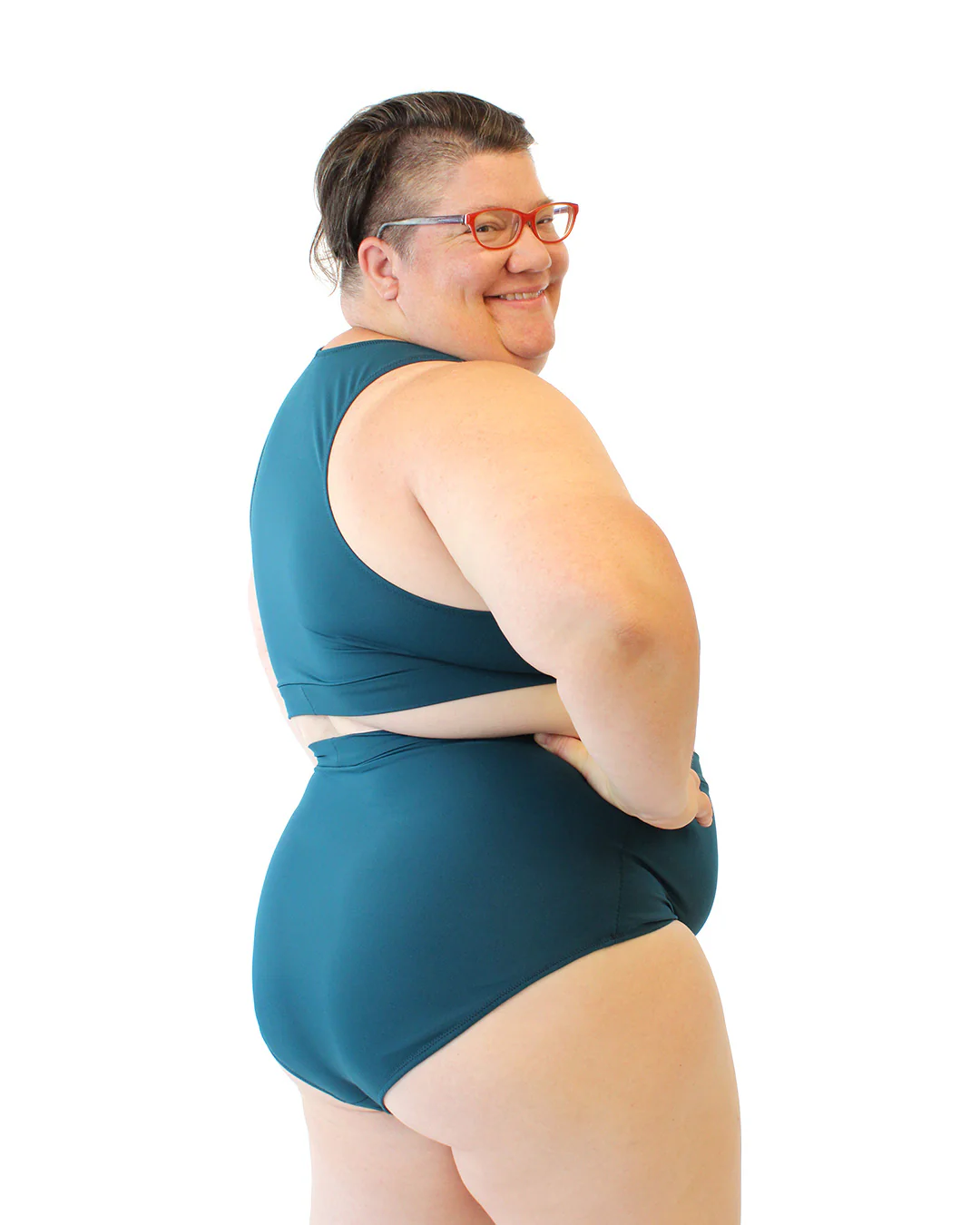 Helen's Closet Sandpiper Swimsuit - Image 11