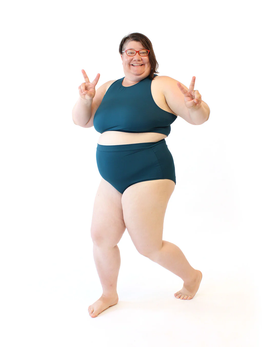 Helen's Closet Sandpiper Swimsuit - Image 12